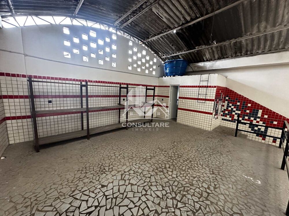 Depósito-Galpão-Armazém para alugar, 450m² - Foto 4