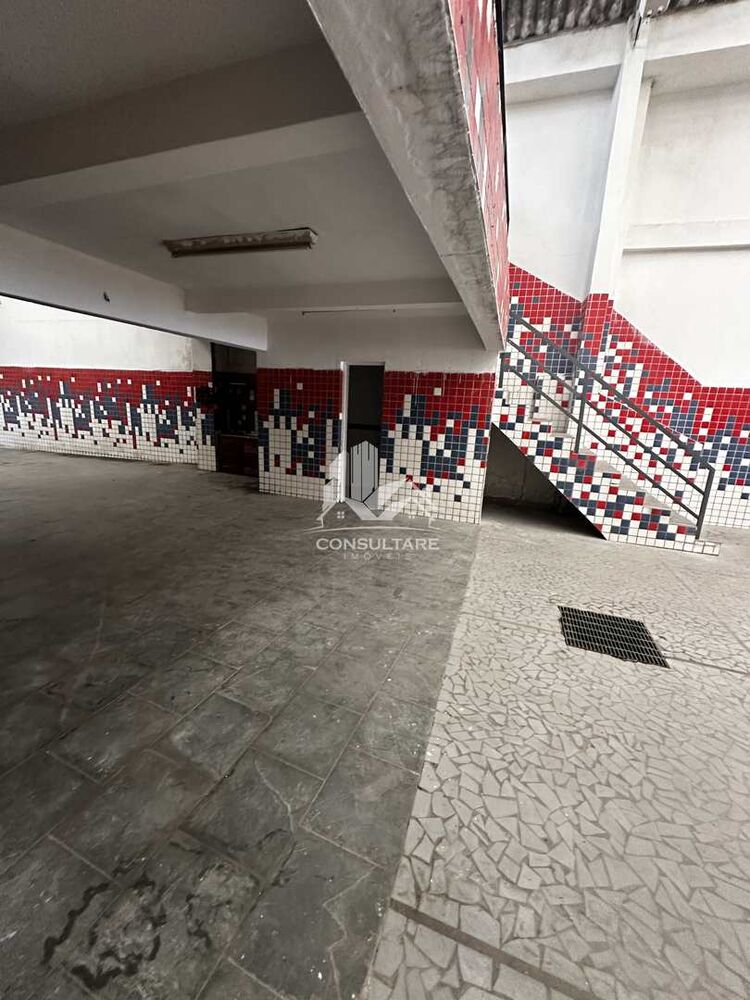 Depósito-Galpão-Armazém para alugar, 450m² - Foto 8
