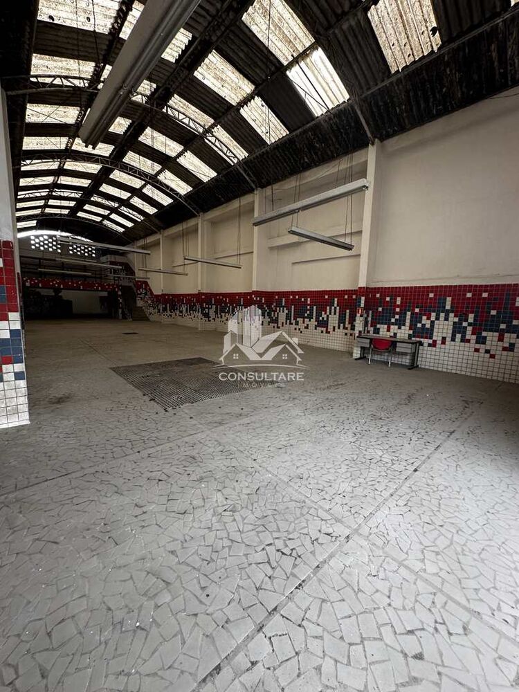 Depósito-Galpão-Armazém para alugar, 450m² - Foto 16