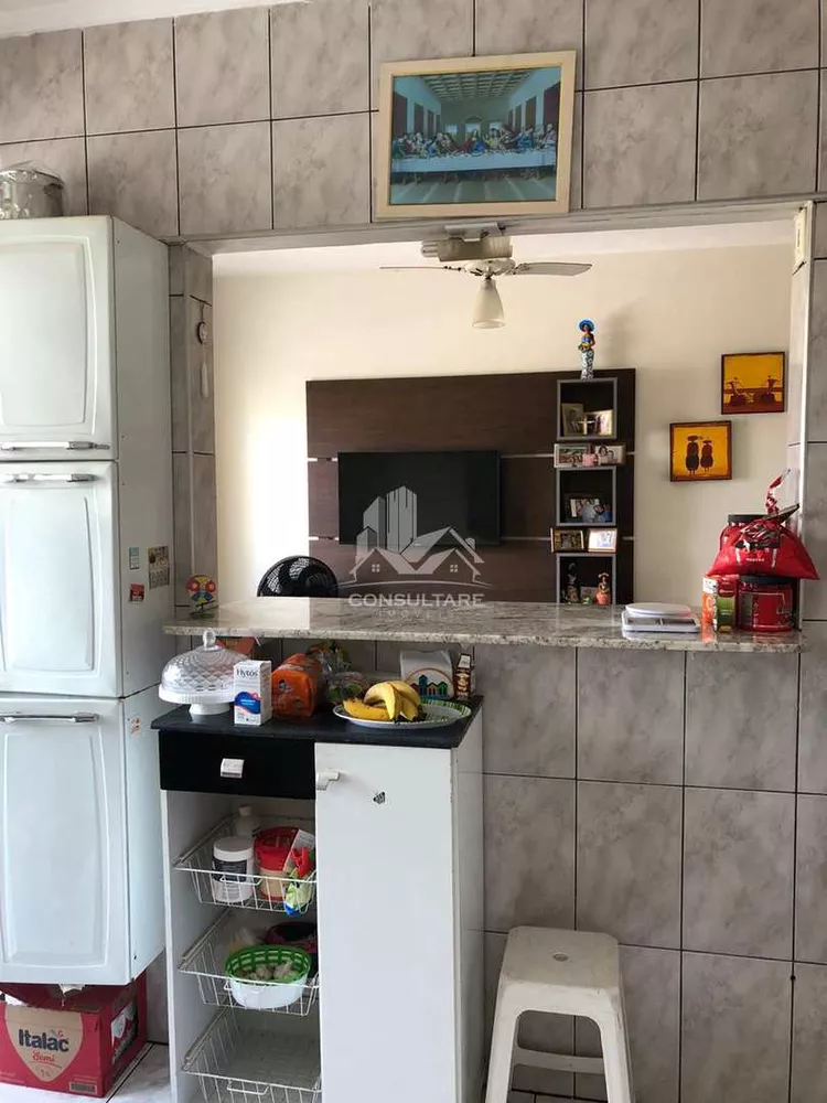 Apartamento à venda com 1 quarto, 50m² - Foto 3