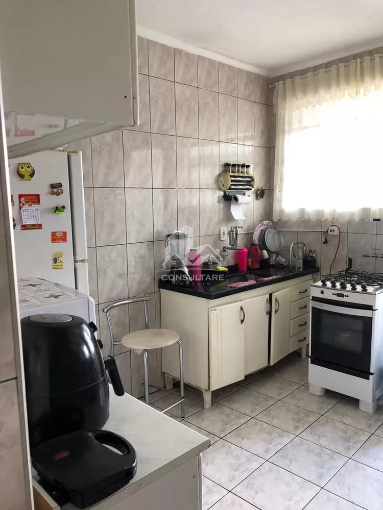 Apartamento à venda com 1 quarto, 50m² - Foto 4