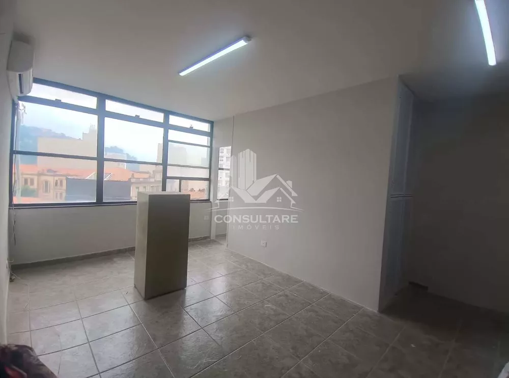 Conjunto Comercial-Sala para alugar, 28m² - Foto 2