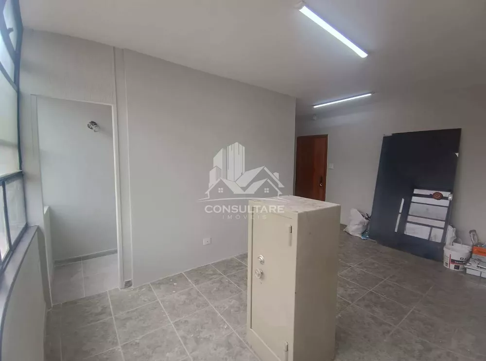 Conjunto Comercial-Sala para alugar, 28m² - Foto 4