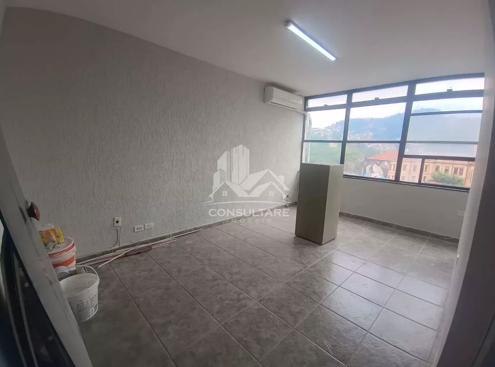 Conjunto Comercial-Sala para alugar, 28m² - Foto 1