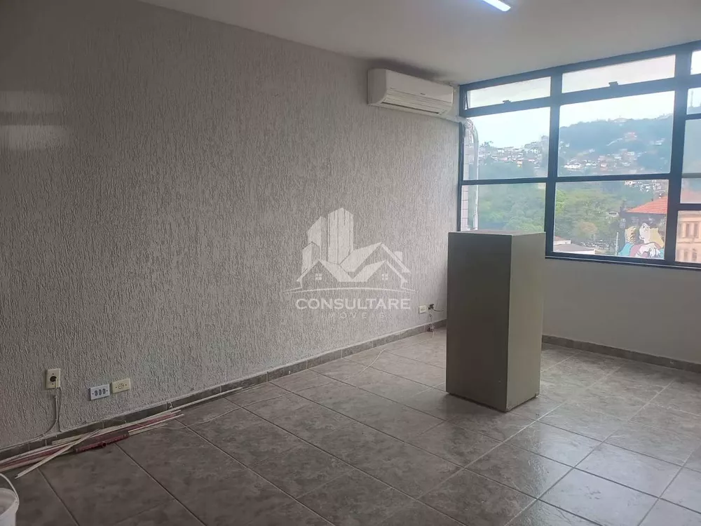 Conjunto Comercial-Sala para alugar, 28m² - Foto 3