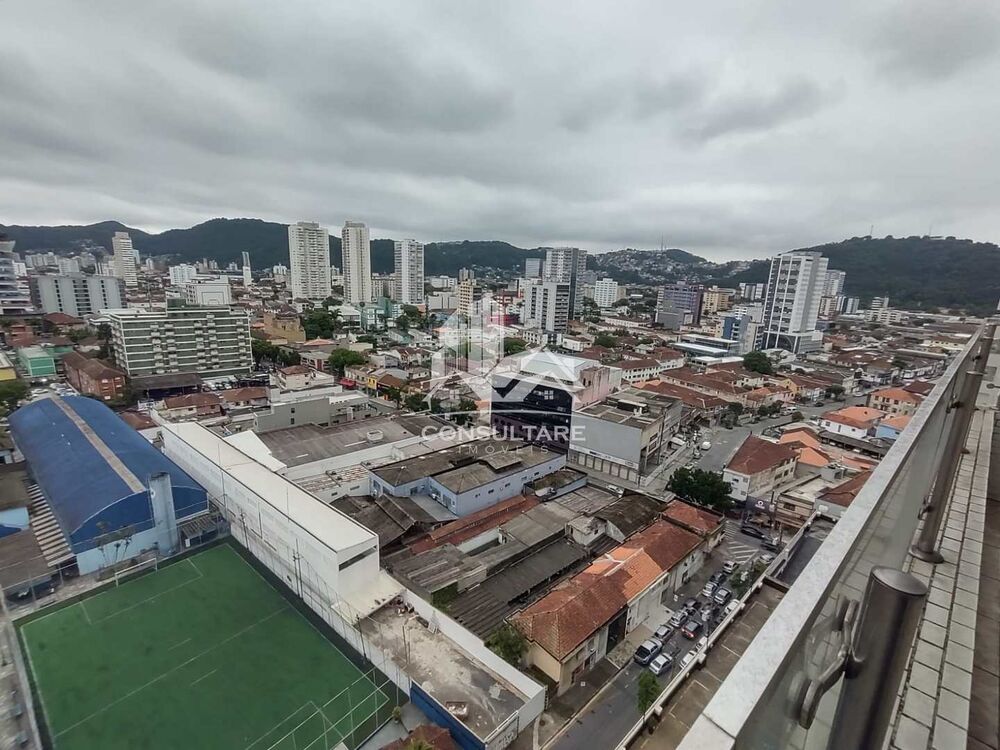 Conjunto Comercial-Sala para alugar, 85m² - Foto 5