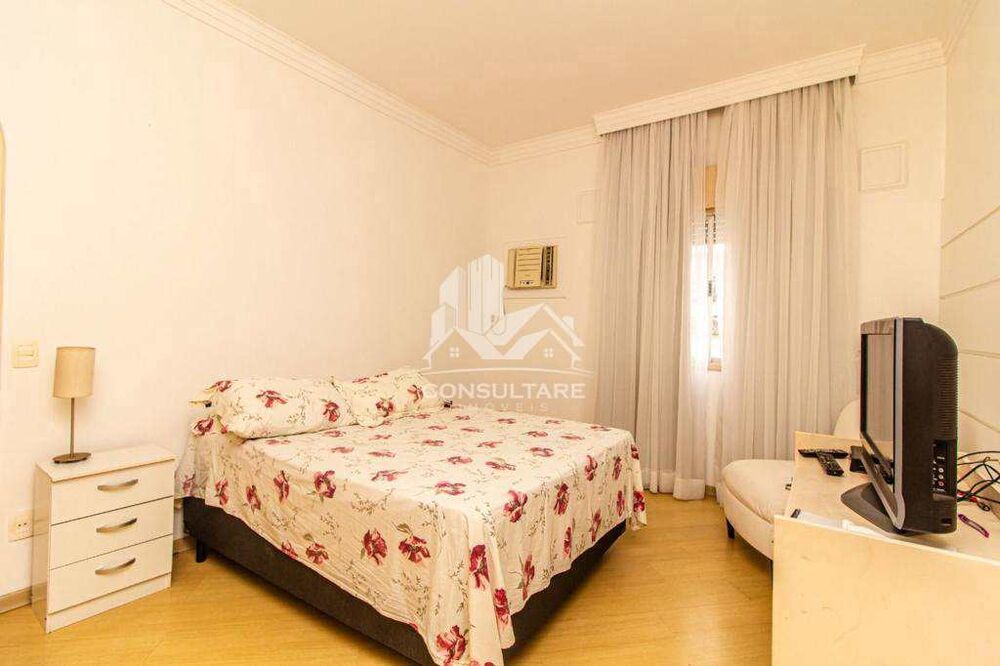 Apartamento, 4 quartos, 334 m² - Foto 10