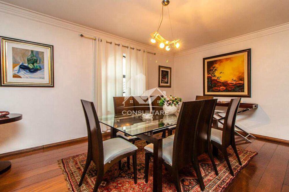 Apartamento, 4 quartos, 334 m² - Foto 5