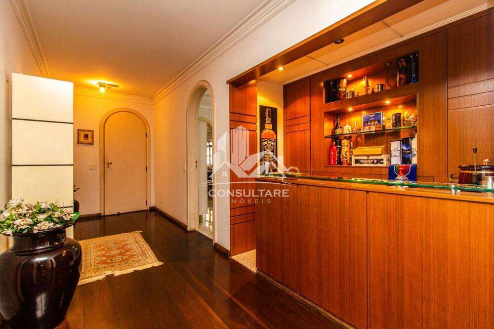 Apartamento, 4 quartos, 334 m² - Foto 7