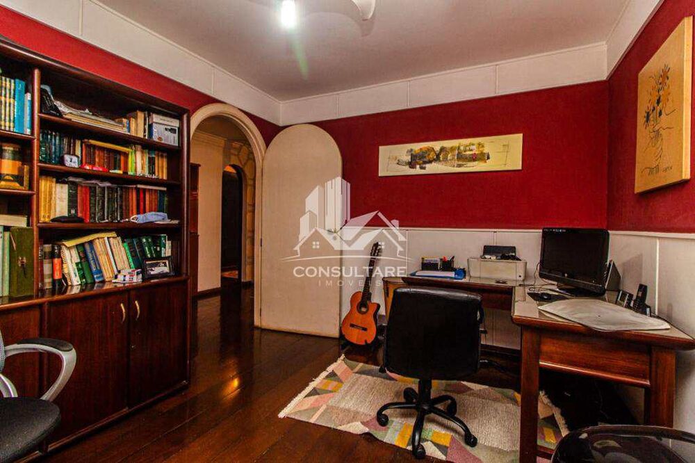 Apartamento, 4 quartos, 334 m² - Foto 12
