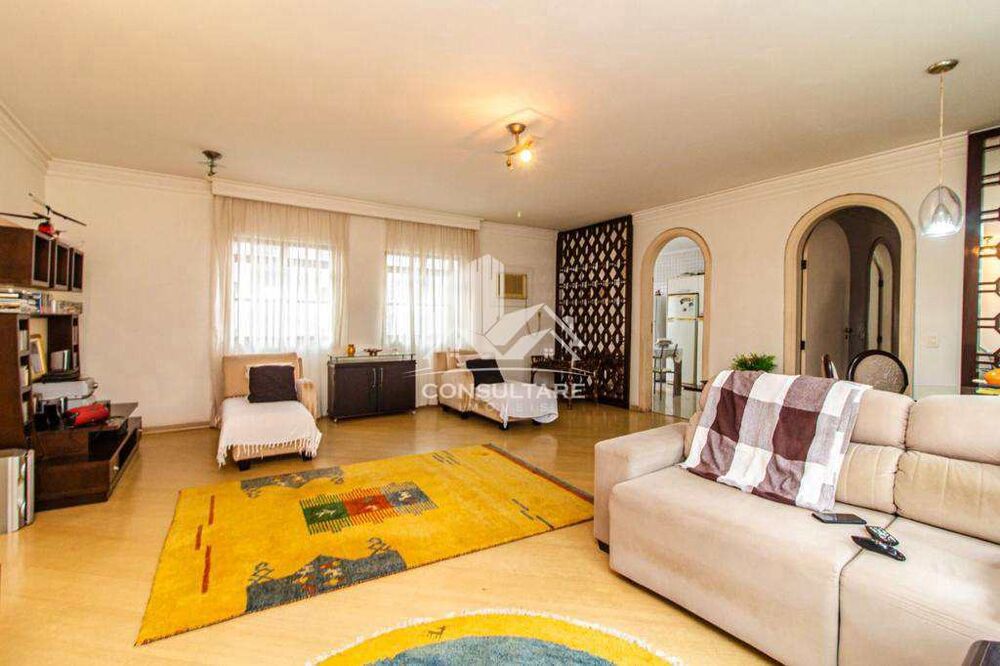 Apartamento, 4 quartos, 334 m² - Foto 4