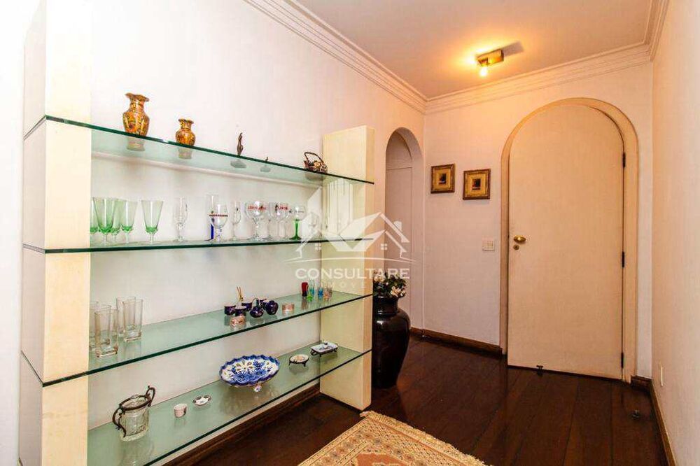 Apartamento, 4 quartos, 334 m² - Foto 6