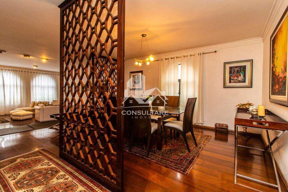 Apartamento, 4 quartos, 334 m² - Foto 3