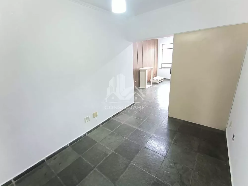 Conjunto Comercial-Sala para alugar, 42m² - Foto 1