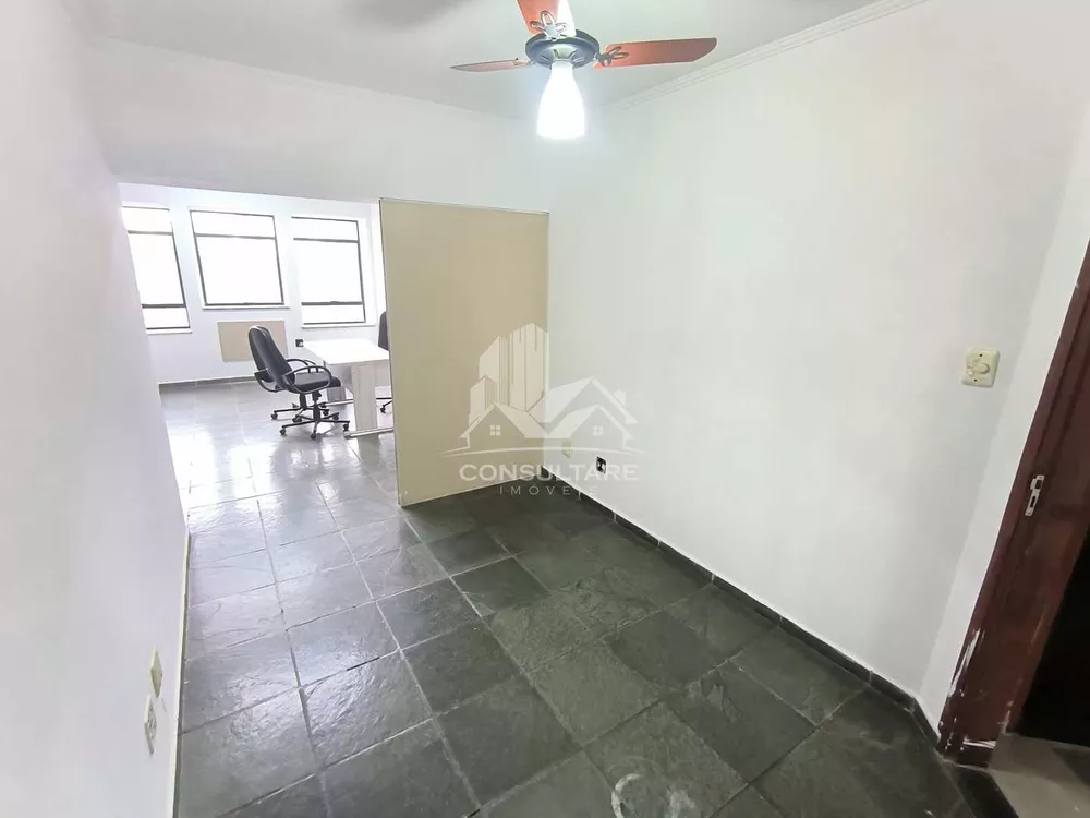 Conjunto Comercial-Sala para alugar, 42m² - Foto 2