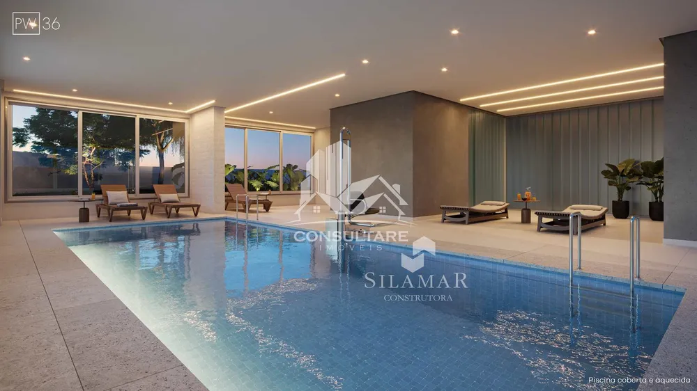 Apartamento, 4 quartos, 315 m² - Foto 2