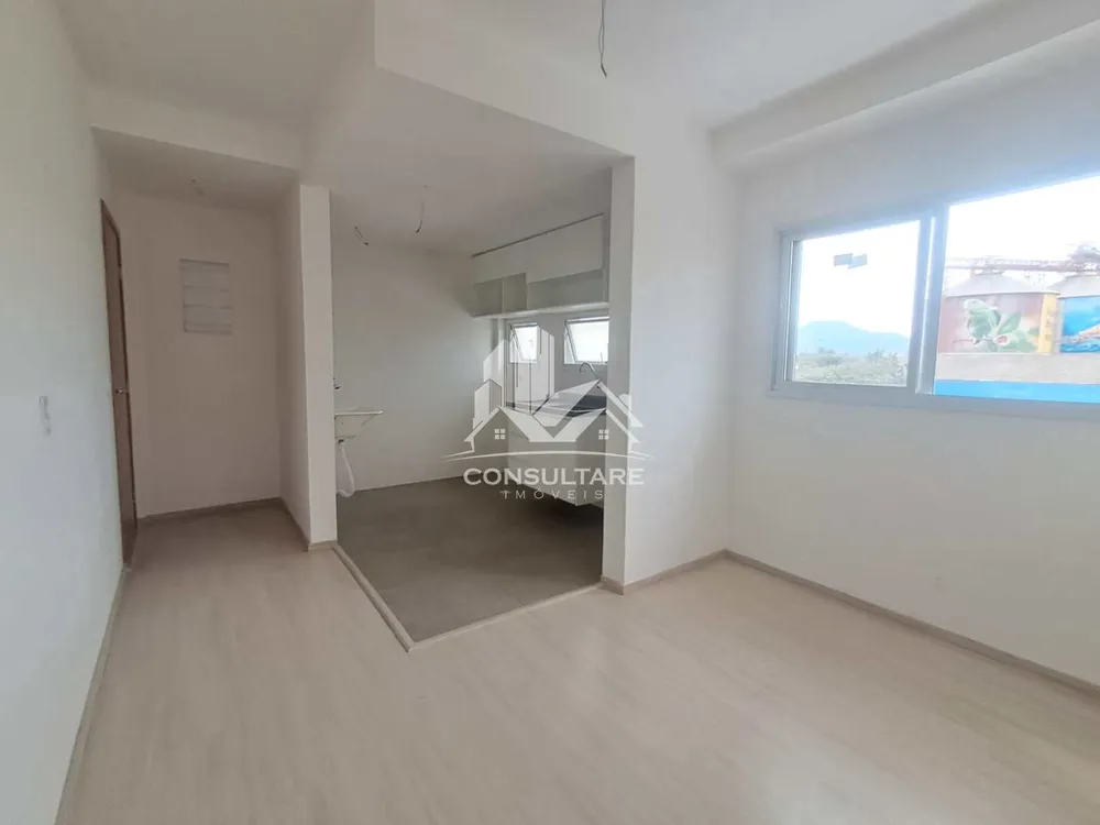 Apartamento, 2 quartos, 41 m² - Foto 1