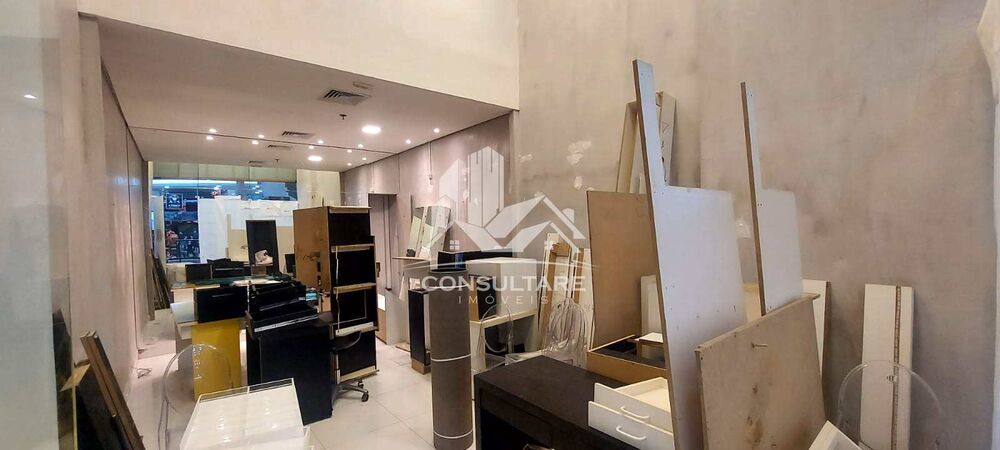 Loja-Salão para alugar, 29m² - Foto 1