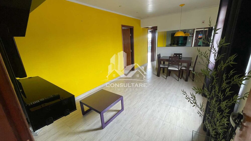 Apartamento, 2 quartos, 70 m² - Foto 1
