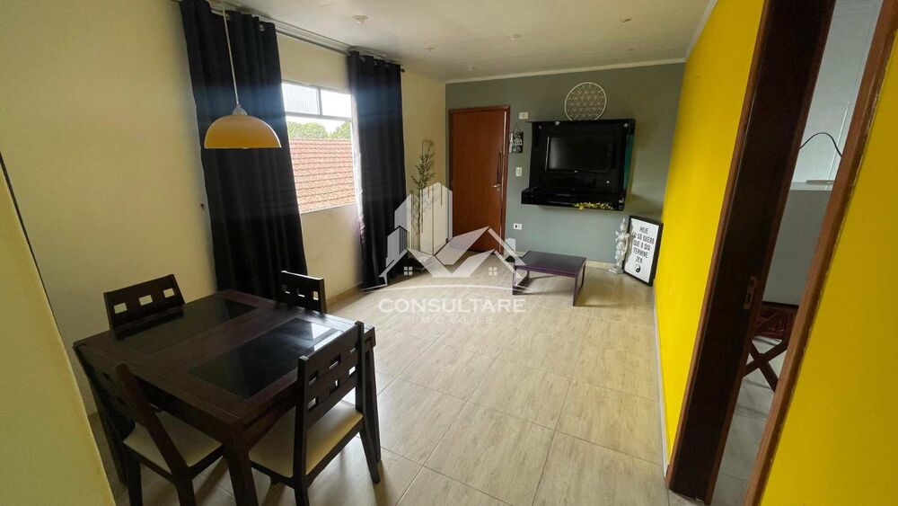 Apartamento, 2 quartos, 70 m² - Foto 2
