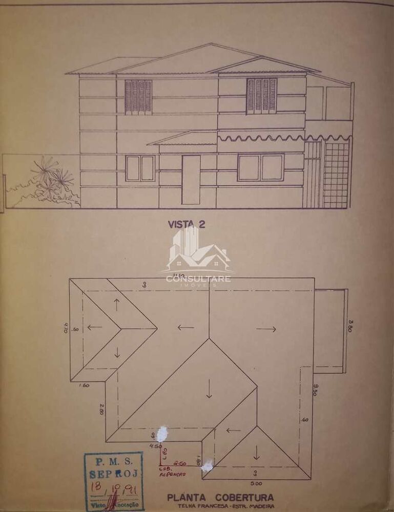 Casa para alugar com 3 quartos, 177m² - Foto 6
