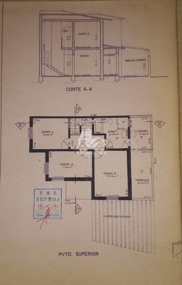 Casa para alugar com 3 quartos, 177m² - Foto 5