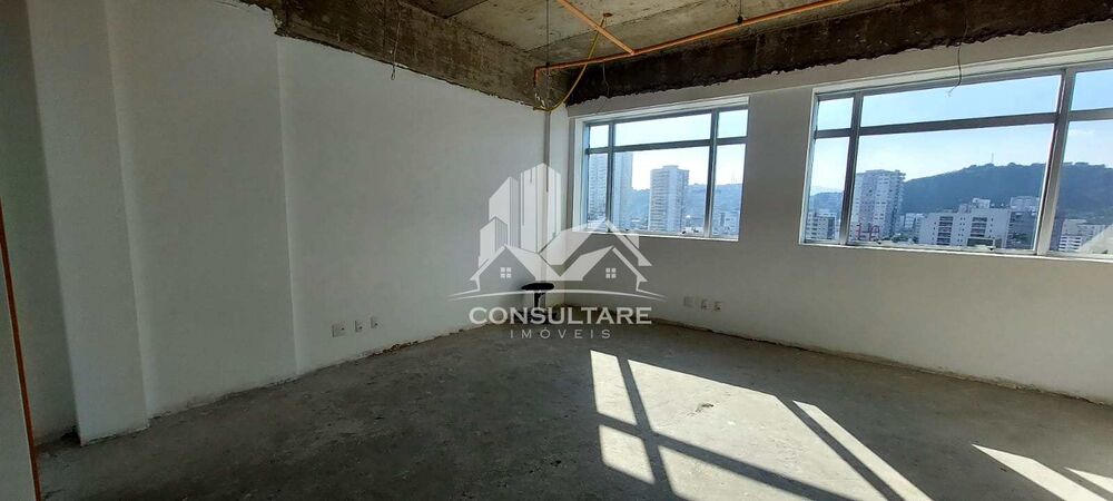 Sala-Conjunto, 38 m² - Foto 3