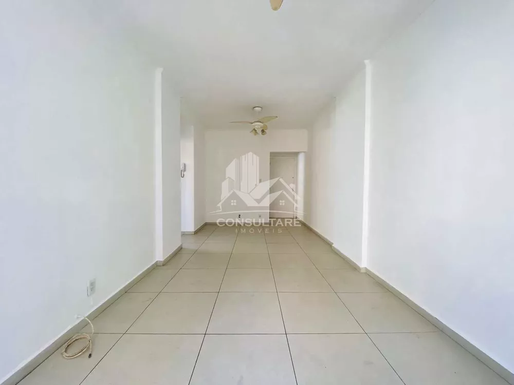 Apartamento à venda com 1 quarto, 60m² - Foto 1