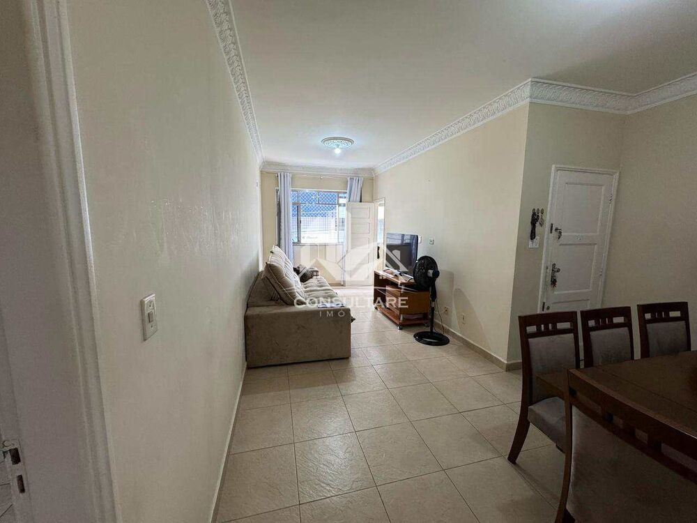 Apartamento, 2 quartos, 100 m² - Foto 1