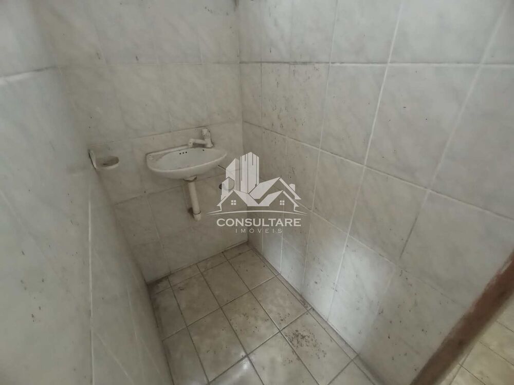 Loja-Salão, 158 m² - Foto 1