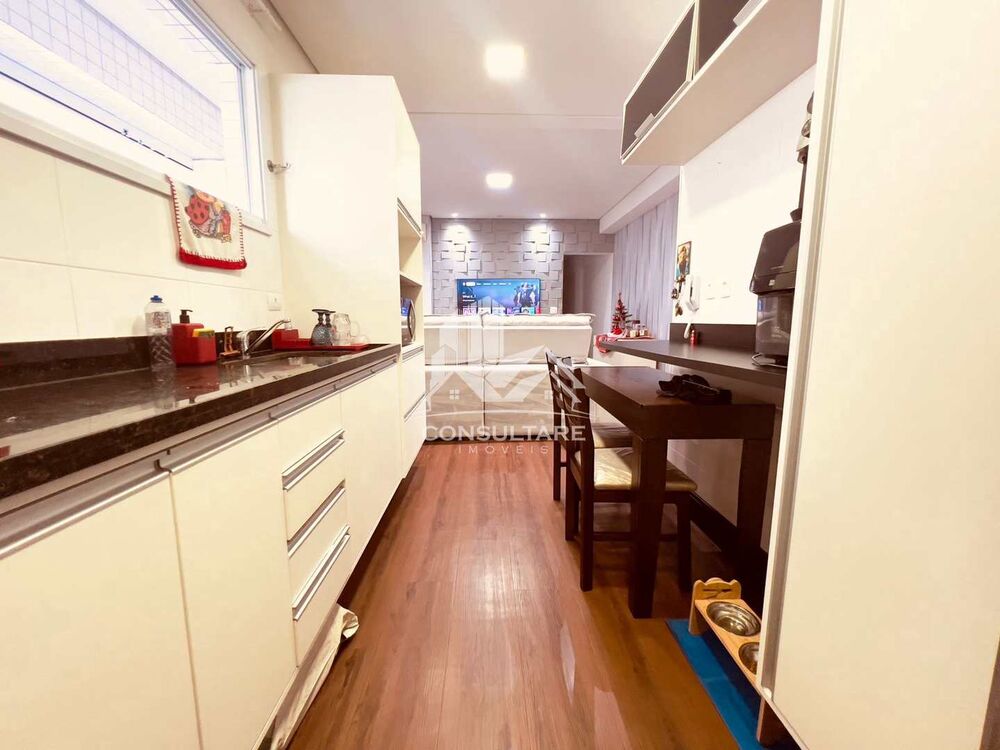Apartamento, 3 quartos, 82 m² - Foto 4