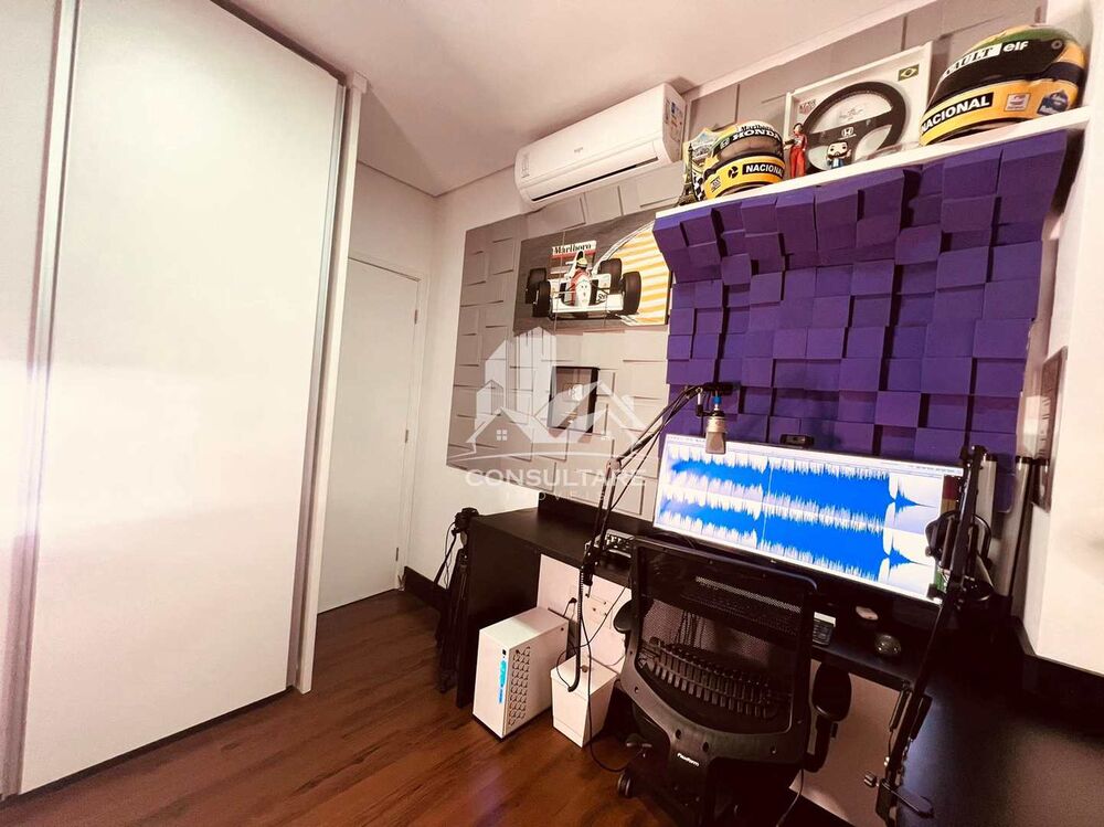 Apartamento, 3 quartos, 82 m² - Foto 3