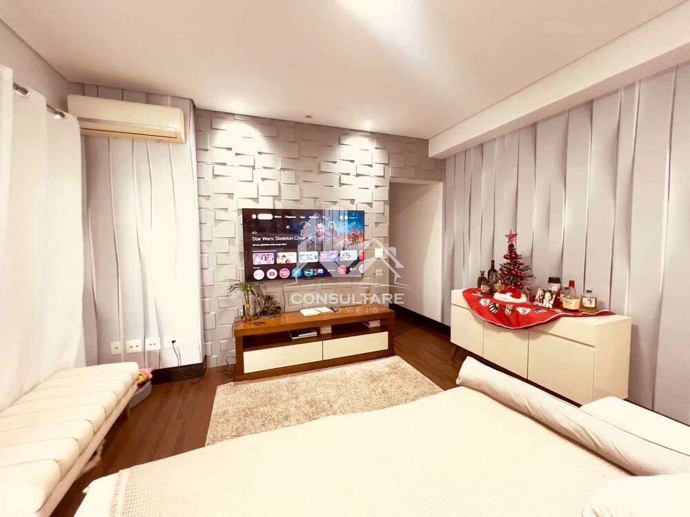 Apartamento, 3 quartos, 82 m² - Foto 2