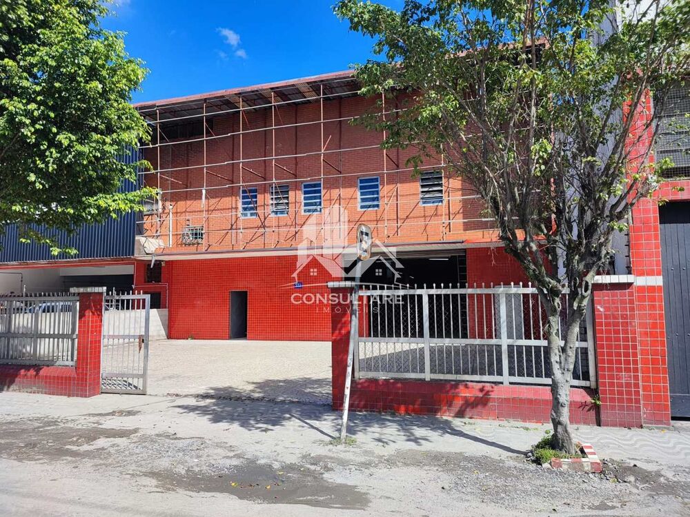 Depósito-Galpão-Armazém para alugar, 980m² - Foto 17