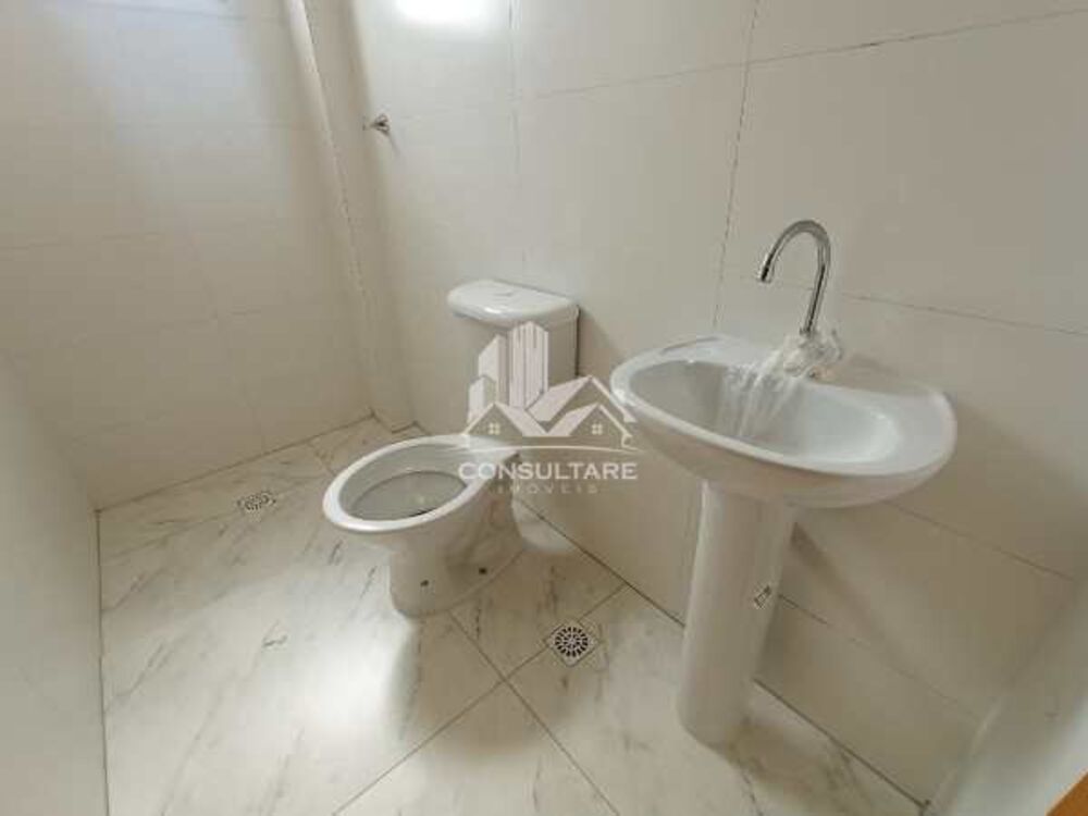 Apartamento, 2 quartos, 52 m² - Foto 2
