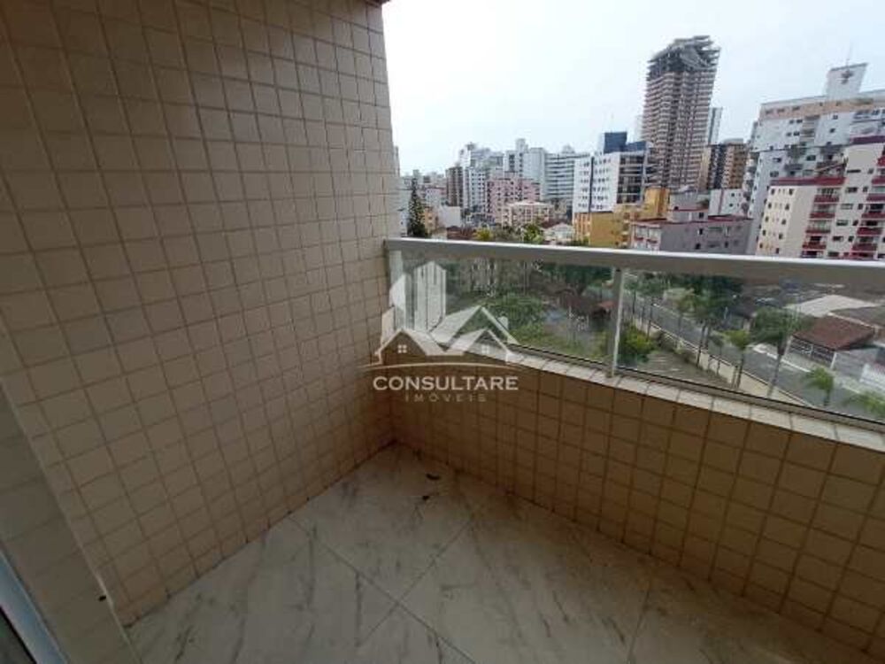 Apartamento, 2 quartos, 52 m² - Foto 1