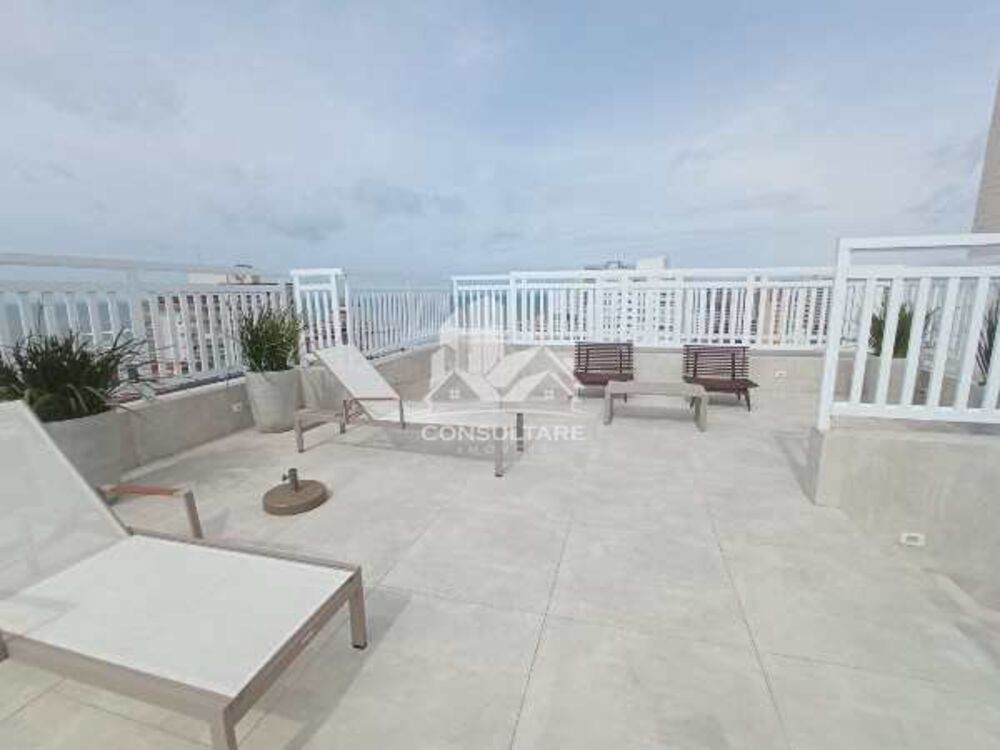 Apartamento, 2 quartos, 52 m² - Foto 9
