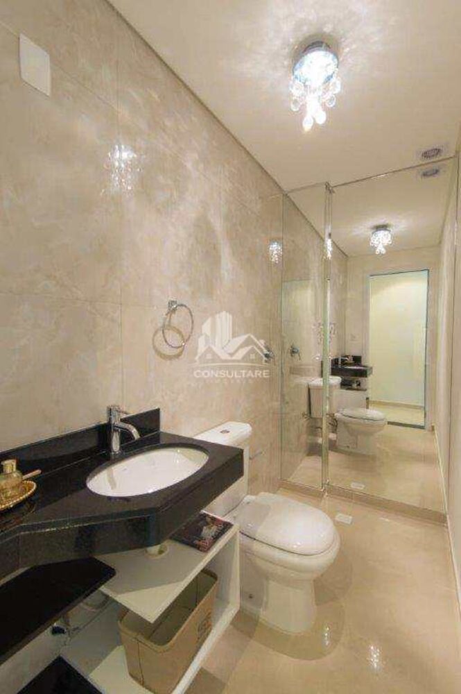 Apartamento, 2 quartos, 139 m² - Foto 13