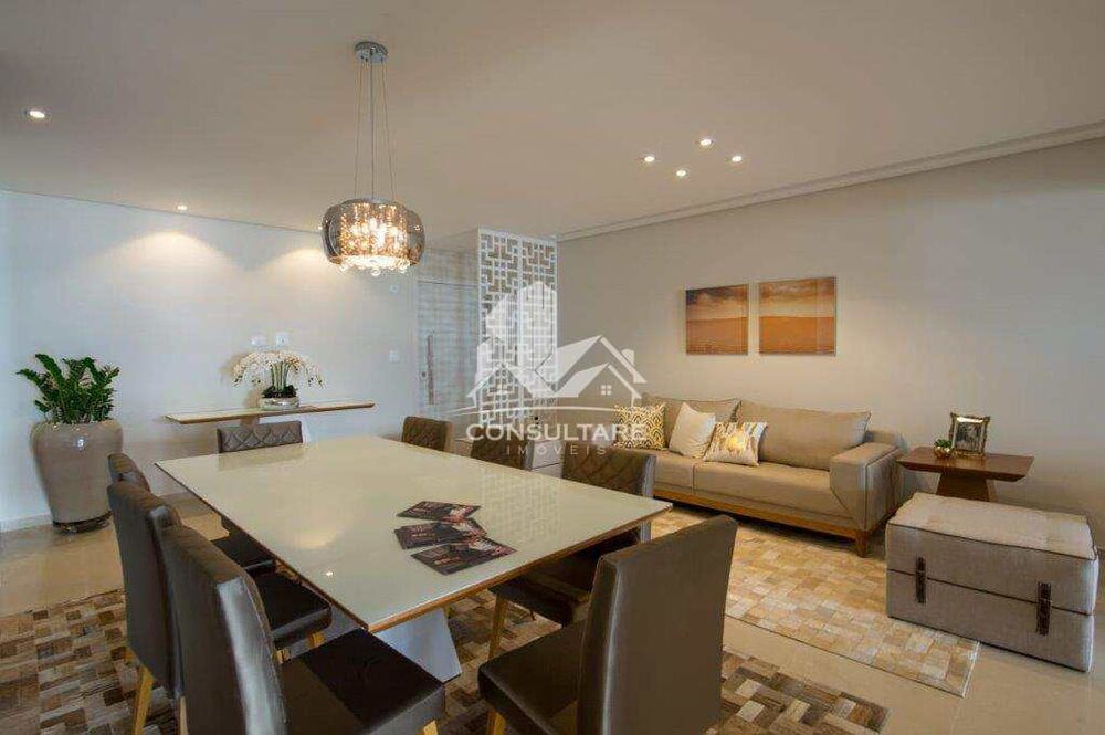 Apartamento, 2 quartos, 139 m² - Foto 5