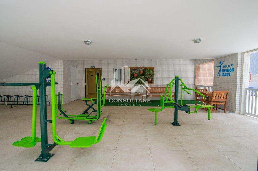 Apartamento, 2 quartos, 139 m² - Foto 21