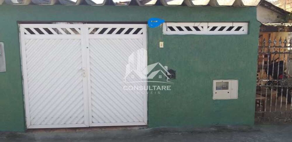 Terreno, 200 m² - Foto 1