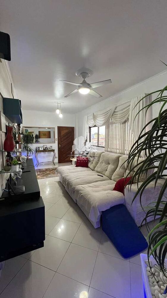 Cobertura, 3 quartos, 254 m² - Foto 4
