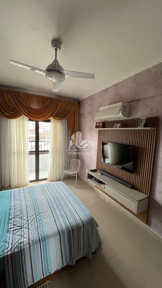 Cobertura, 3 quartos, 254 m² - Foto 8