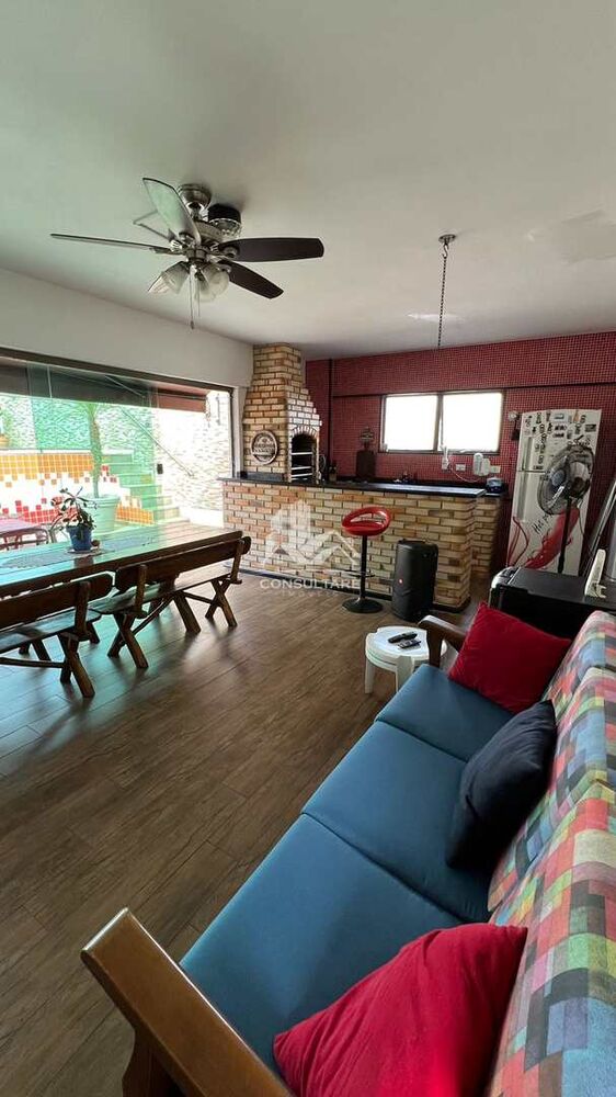 Cobertura, 3 quartos, 254 m² - Foto 12