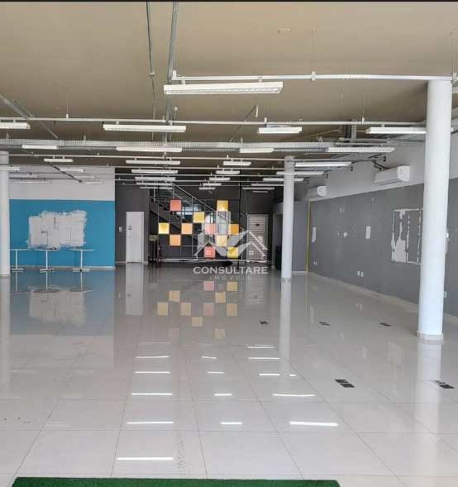 Loja-Salão para alugar, 427m² - Foto 2