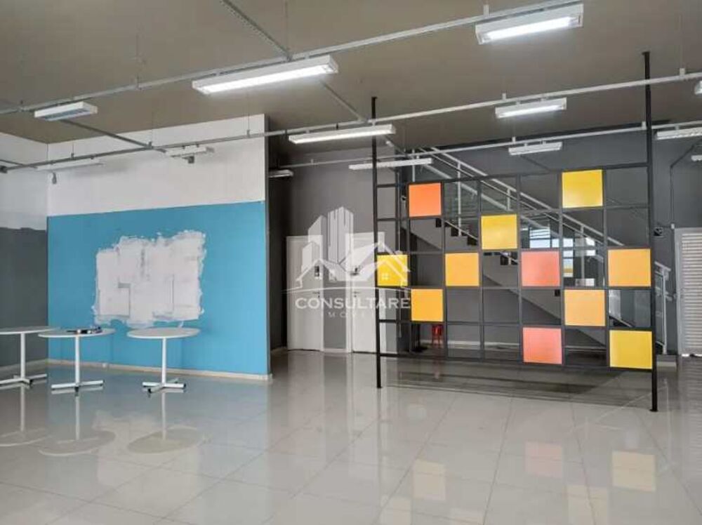 Loja-Salão para alugar, 427m² - Foto 3