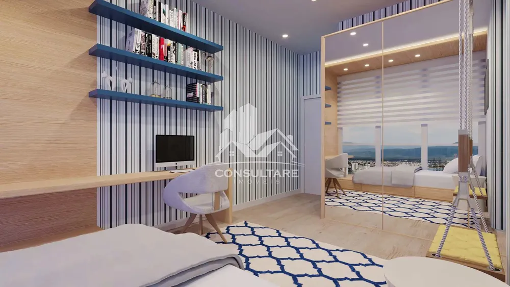Apartamento, 3 quartos, 227 m² - Foto 2
