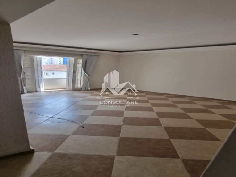 Apartamento, 3 quartos, 125 m² - Foto 4