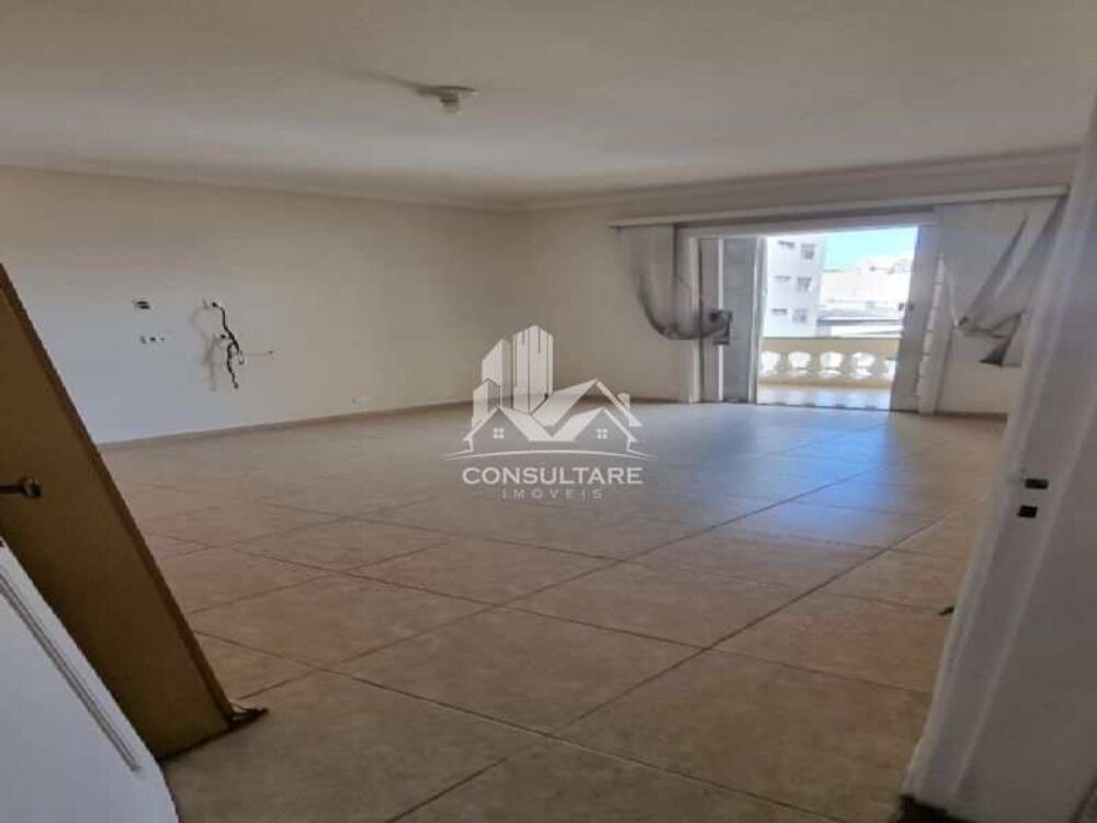 Apartamento, 3 quartos, 125 m² - Foto 2