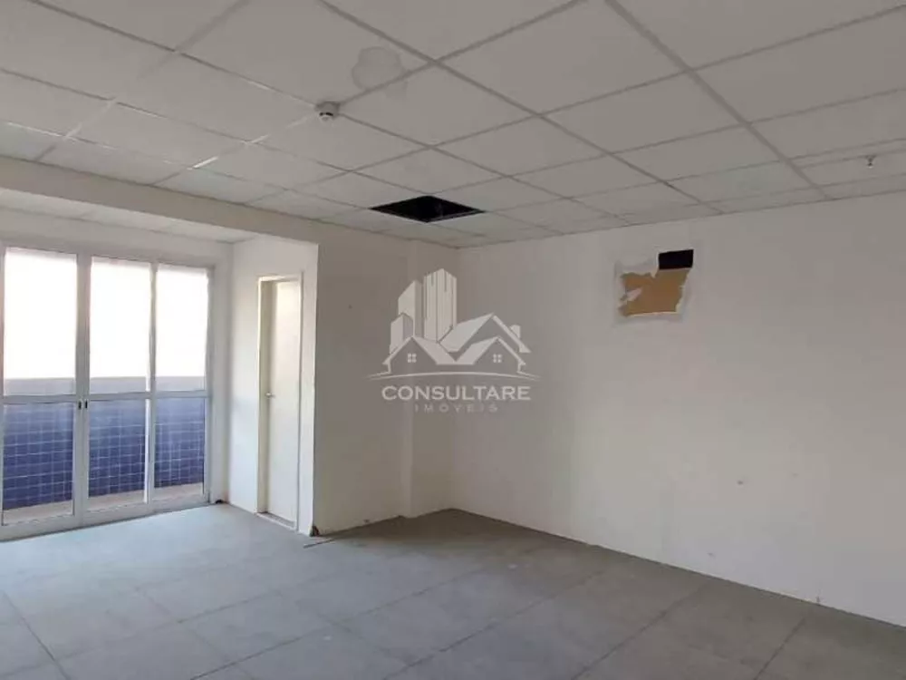 Conjunto Comercial-Sala para alugar, 35m² - Foto 2